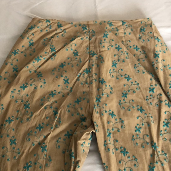 Women’s Karen Kane instyle size 8 capris - Picture 10 of 10